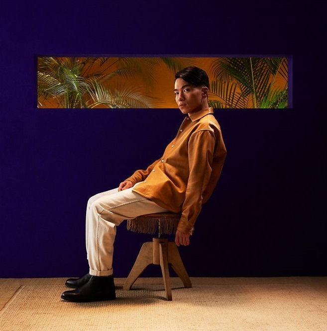 邦楽 KYOtaro (SIRUP) DEMO CD SIRUP - FEEL GOOD — Tokyo ON
